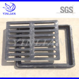 Ductile Cast Iron Water Well Perforated Strainer