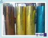 Low Price Aluminum Bright/Polished/Mirror Coil/Plate/Sheet for ACP