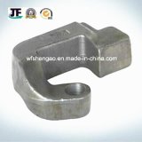 Steel Forging Parts as Drawing for Good Quality
