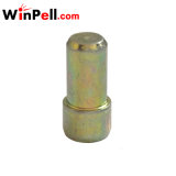 Copper Plated Cold Forming Parts