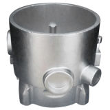 Body-Invesment Casting-Stainless Steel