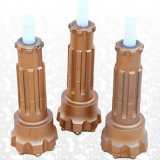 High Air Pressure DTH Drill Bits for Rock Working (5inch)