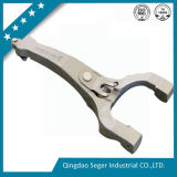 ISO 9001 Steel Forging Parts