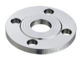 Stainless Steel 4hole Flange