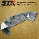 OEM Good Quality Aluminum Die Casting for Electric Part