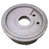 Casting Water Pump Body