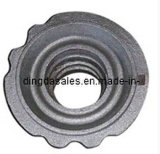 Carbon Steel Machinery Parts Sand Casting