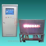 IGBT Heating Machine for Partial Forging (MFP-400)