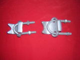 Right Angle Conduit Clamp