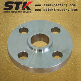 CNC Machining and Turning Service (STK-C-1024)