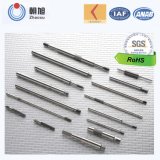 China Supplier Custom Made 5mm Steel Shaft with Factory Direct Sale