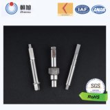 China Manufacturer Promotional Customized Spline Shaft with High Precision