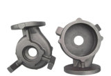 Casting Centrifuge Water Pump Used on Pump Assembly