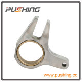 Ningbo Pushing Machinery Manufacturing Co., Ltd.