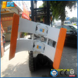 CE Forklift Parts Paper Roll Clamp