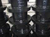 Carbon Steel Casting CNC Machining Parts