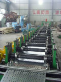 Geari Cast Type Cable Tray Production Line (JJM-G)