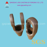 Customized Carbon Steel Precision Casting