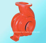 Clay Sand Casting Iron Pump Case for Water Pump