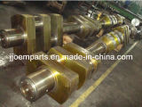 Incoloy 800H Forged/Forging Shafts (UNS N08810, 1.4958, Alloy 800H)