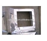 Professional Factory for Sheet Metal Welding