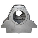 Ductile Cast Iron Saddle for High Quality Product