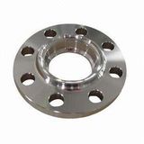 254smo Nickel Flange