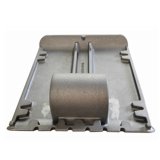 Ductile Iron Sand Casting Process for Auto Parts