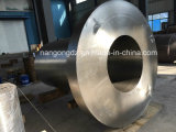 ASTM A668d Forged Upper Turbine Shaft