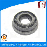 High Quality Hot Chamber Zinc Alloy Die Casting