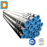 Stainess Steel Round Seamless for Petroleum Pipeline