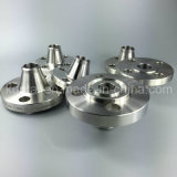 Stainless Steel Flange A182 Gr. F304 Forged Flange as to ASME B16.5 (KT0145)