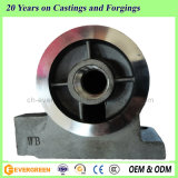 Aluminum Alloy Die Casting Part for Engine (ADC-59)