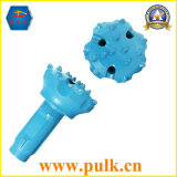 Low Air Pressure DTH Hammer Drill Button Bits