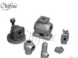 OEM Precision Casting Valve Body Part with Sainless Steel