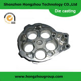High Quality Casting Products Customized Precision Casting Part