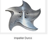 Water Pump Impeller for Sale