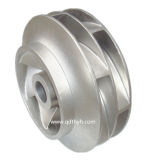 OEM Stainless Steel Precision Impellers Casting