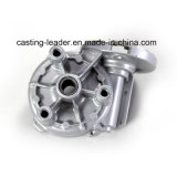 Investment Casting Reducing Tee