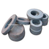 Heavy Forging Steel Cylinder Parts