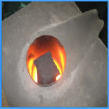 Kgps Medium Frequency Induction Smelting Furnace