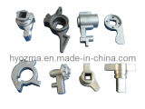 High Quality Metal Castings for Lock Billet (HY-OC-019)