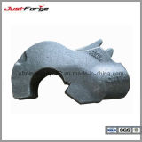 Hot Die Construction Machinery Forging Part