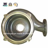 Ductile Iron Sand Casting for Water Pump