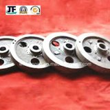 OEM Sand Casting Spare Parts for Tractor Engine Flywheel
