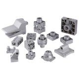 Different Kinds of Die Casting Parts