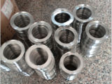 304 Stainless Steel with Investment Casting