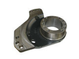 Precision Casting Part with Spray Coating for Electric Forklift (DR027)