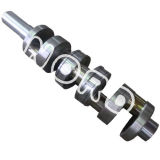 Open Die Forging / Steel Forging / Twist Shaft (NORD-F19)