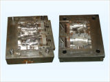Die-Casting Mould Manufacturing Services